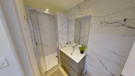 Colocation
Chambre 2 - Appartement 6 pièces