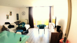 
                                                                                        Colocation
                                                                                         Chambre 20m² à pessac