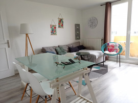 Colocation
                                                                                Chambre 20m² à pessac