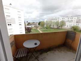 Colocation
                                                                                Chambre 20m² à pessac