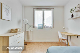 
                                                                                        Colocation
                                                                                         Chambre 3 -  1 chambre disponible en colocation