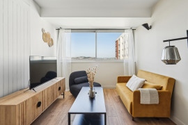 Colocation
Chambre 3 - 1 chambre disponible en colocation