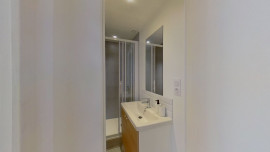 
                                                                                        Colocation
                                                                                         Chambre 3 -  1 chambre disponible en colocation