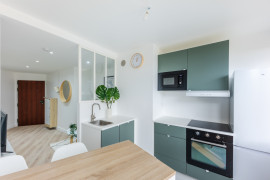 
                                                                                        Colocation
                                                                                         Chambre 3 -  1 chambre disponible en colocation