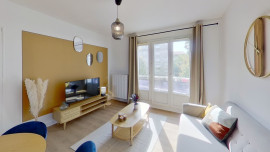 
                                                                                        Colocation
                                                                                         Chambre 3 -  1 chambre disponible en colocation