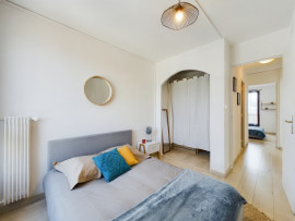
                                                                                        Colocation
                                                                                         Chambre 3 -  1 chambre disponible en colocation