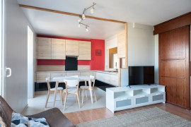 
                                                                                        Colocation
                                                                                         Chambre 3 -  1 chambre disponible en colocation