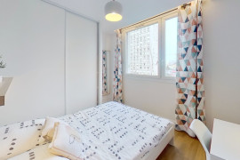 
                                                                                        Colocation
                                                                                         Chambre 3 -  1 chambre disponible en colocation