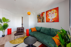 Colocation
Chambre 3 - 3 chambres disponibles en colocation