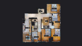 
                                                                                        Colocation
                                                                                         Chambre 3 -  3 chambres disponibles en colocation