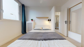 
                                                                                        Colocation
                                                                                         Chambre 3 -  3 chambres disponibles en colocation