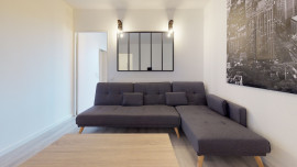 
                                                                                        Colocation
                                                                                         Chambre 3 -  3 chambres disponibles en colocation