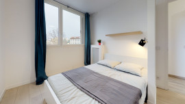 
                                                                                        Colocation
                                                                                         Chambre 3 -  3 chambres disponibles en colocation