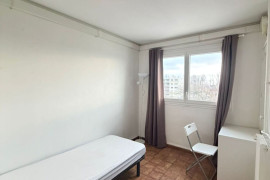 
                                                                                        Colocation
                                                                                         Chambre 3 -  5 chambres disponibles en colocation