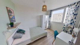 
                                                                                        Colocation
                                                                                         Chambre 3 -  5 chambres disponibles en colocation