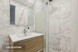 Colocation
Chambre 3 - 7 chambres disponibles en colocation