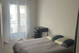 
                                                                                        Colocation
                                                                                         Chambre 3 - Appartement 4 pièces