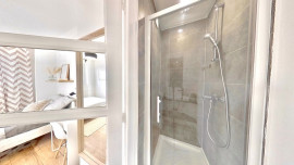Colocation
Chambre 4 - 1 chambre disponible en colocation