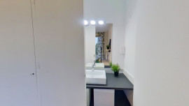 Colocation
Chambre 4 - 1 chambre disponible en colocation