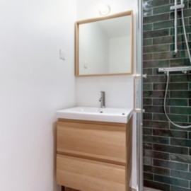
                                                                                        Colocation
                                                                                         Chambre 4 -  1 chambre disponible en colocation