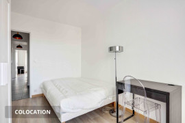 
                                                                                        Colocation
                                                                                         Chambre 4 -  2 chambres disponibles en colocation