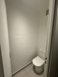 Colocation
Chambre 4 - 2 chambres disponibles en colocation