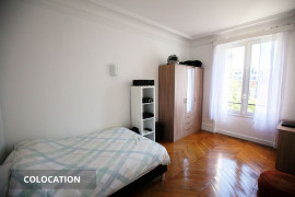 
                                                                                        Colocation
                                                                                         Chambre 4 -  2 chambres disponibles en colocation