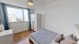 
                                                                                        Colocation
                                                                                         Chambre 4 -  2 chambres disponibles en colocation