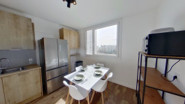 
                                                                                        Colocation
                                                                                         Chambre 4 -  2 chambres disponibles en colocation