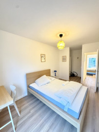 
                                                                                        Colocation
                                                                                         Chambre 4 -  2 chambres disponibles en colocation