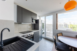 Colocation
Chambre 4 - 3 chambres disponibles en colocation