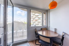 Colocation
Chambre 4 - 3 chambres disponibles en colocation