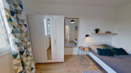 
                                                                                        Colocation
                                                                                         Chambre 4 -  3 chambres disponibles en colocation