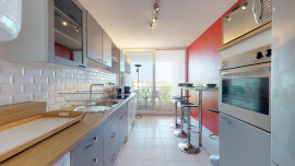 
                                                                                        Colocation
                                                                                         Chambre 4 -  3 chambres disponibles en colocation