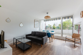 
                                                                                        Colocation
                                                                                         Chambre 4 -  4 chambres disponibles en colocation