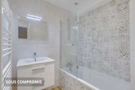 
                                                                                        Colocation
                                                                                         Chambre 5 -  1 chambre disponible en colocation