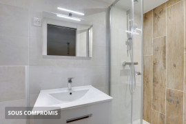 
                                                                                        Colocation
                                                                                         Chambre 5 -  1 chambre disponible en colocation