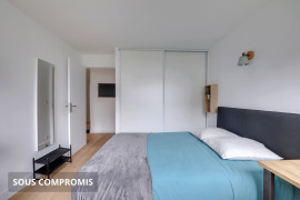 
                                                                                        Colocation
                                                                                         Chambre 5 -  1 chambre disponible en colocation