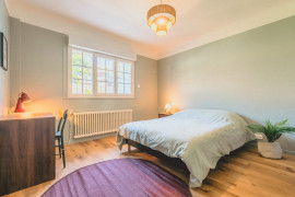 Colocation
Chambre 5 - 10 chambres disponibles en colocation