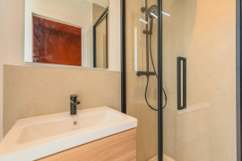 Colocation
Chambre 5 - 10 chambres disponibles en colocation