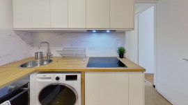 
                                                                                        Colocation
                                                                                         Chambre 5 -  2 chambres disponibles en colocation