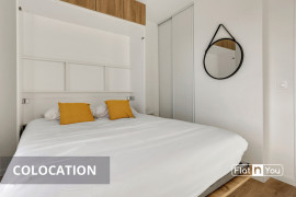 
                                                                                        Colocation
                                                                                         Chambre 5 -  2 chambres disponibles en colocation