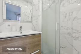 Colocation
Chambre 5 - 7 chambres disponibles en colocation