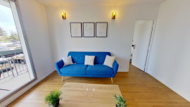 
                                                                                        Colocation
                                                                                         Chambre 6 -  1 chambre disponible en colocation