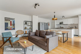 
                                                                                        Colocation
                                                                                         Chambre 6 -  2 chambres disponibles en colocation