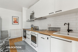 
                                                                                        Colocation
                                                                                         Chambre 6 -  2 chambres disponibles en colocation