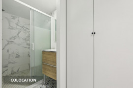 
                                                                                        Colocation
                                                                                         Chambre 6 -  7 chambres disponibles en colocation