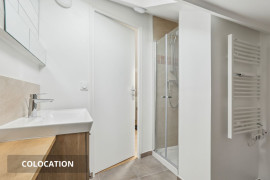 
                                                                                        Colocation
                                                                                         Chambre 7 -  1 chambre disponible en colocation