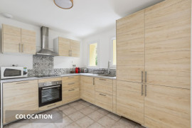 
                                                                                        Colocation
                                                                                         Chambre 7 -  1 chambre disponible en colocation