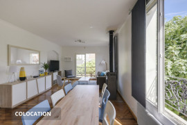 Colocation
Chambre 7 - 2 chambres disponibles en colocation